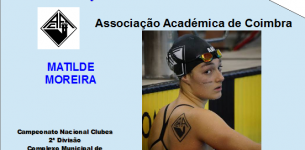 Matilde Moreira