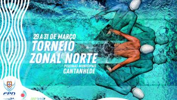 Cartaz Zonal Norte Inf PC