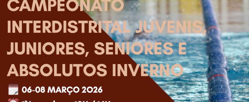 CID JJSA Inverno 2025-2026