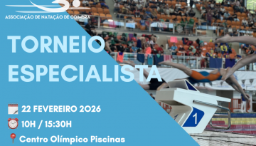 Torneio Especialista 2025-2026