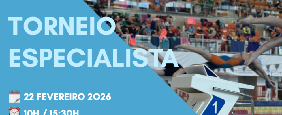 Torneio Especialista 2025-2026
