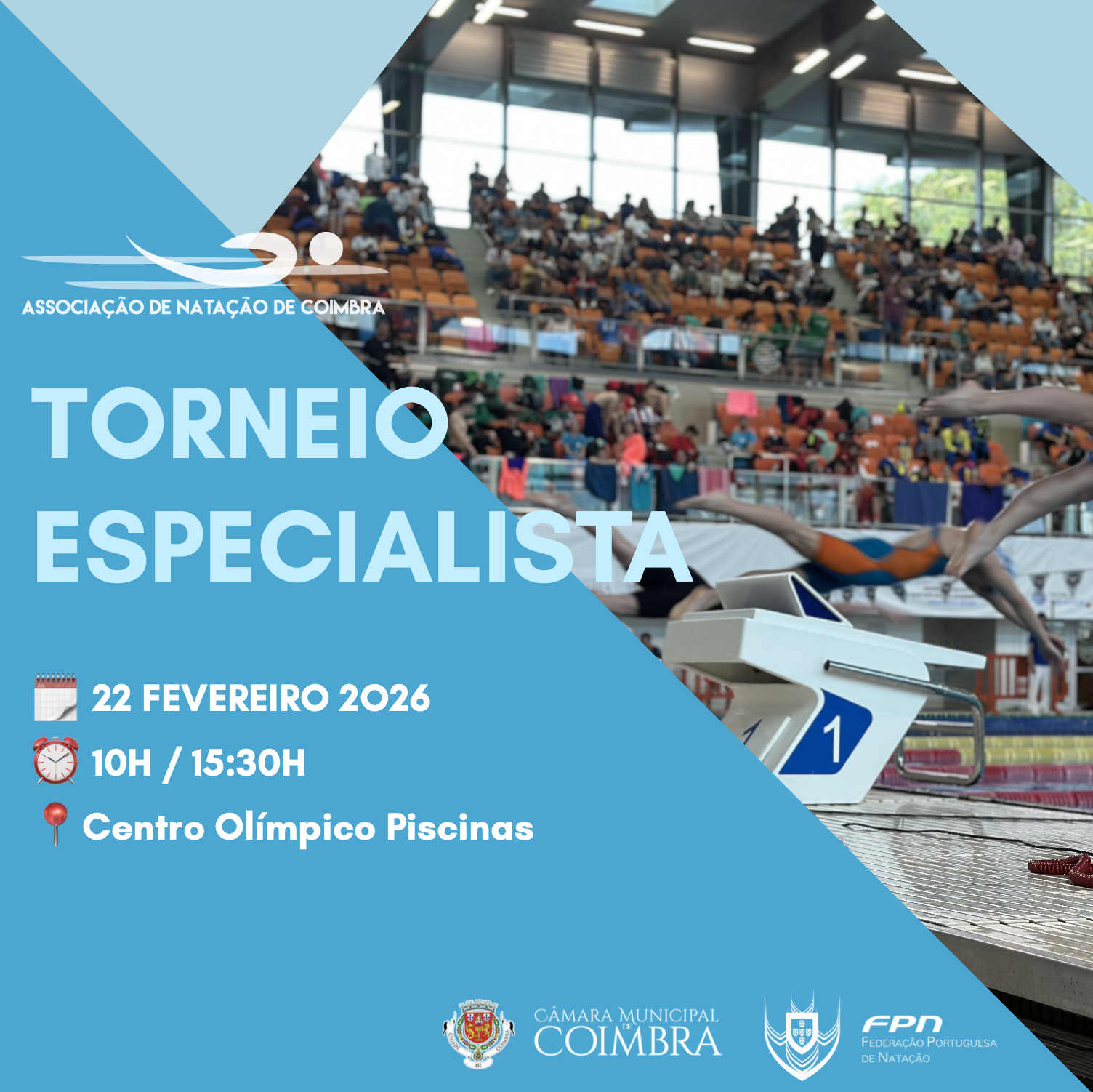 Torneio Especialista 2025-2026