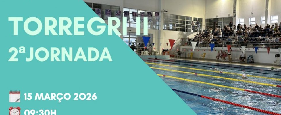 Torregri II - 2ªJorn_Cantanhede