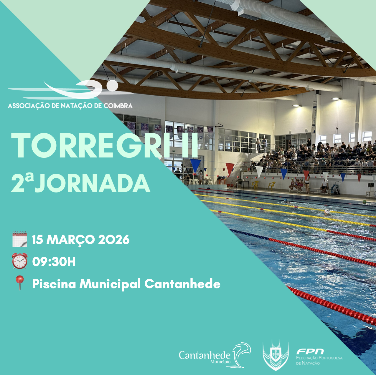 Torregri II - 2ªJorn_Cantanhede