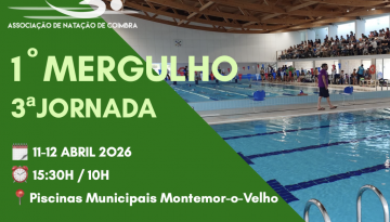 1ºMergulho - 3ªJorn 2025-2026