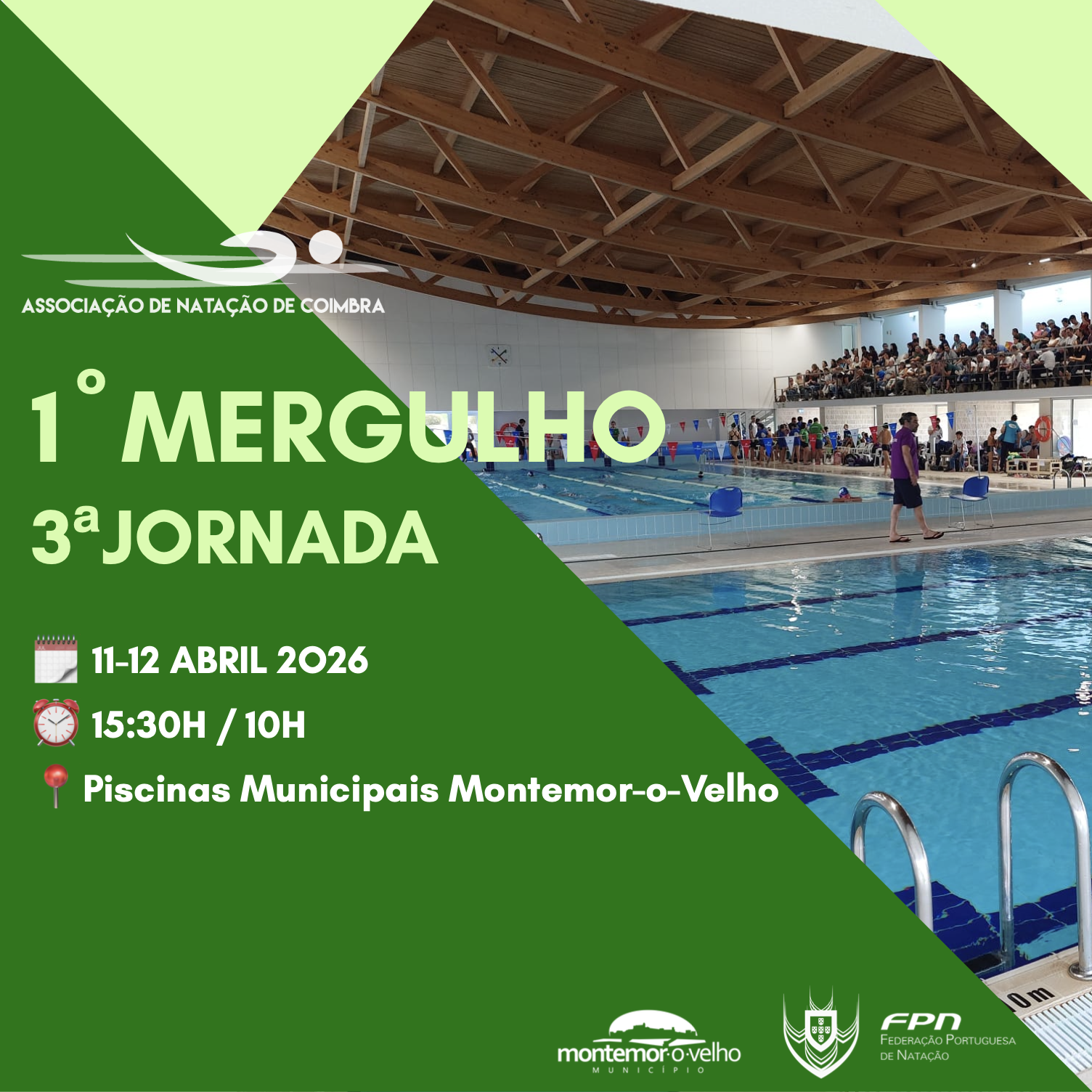 1ºMergulho - 3ªJorn 2025-2026