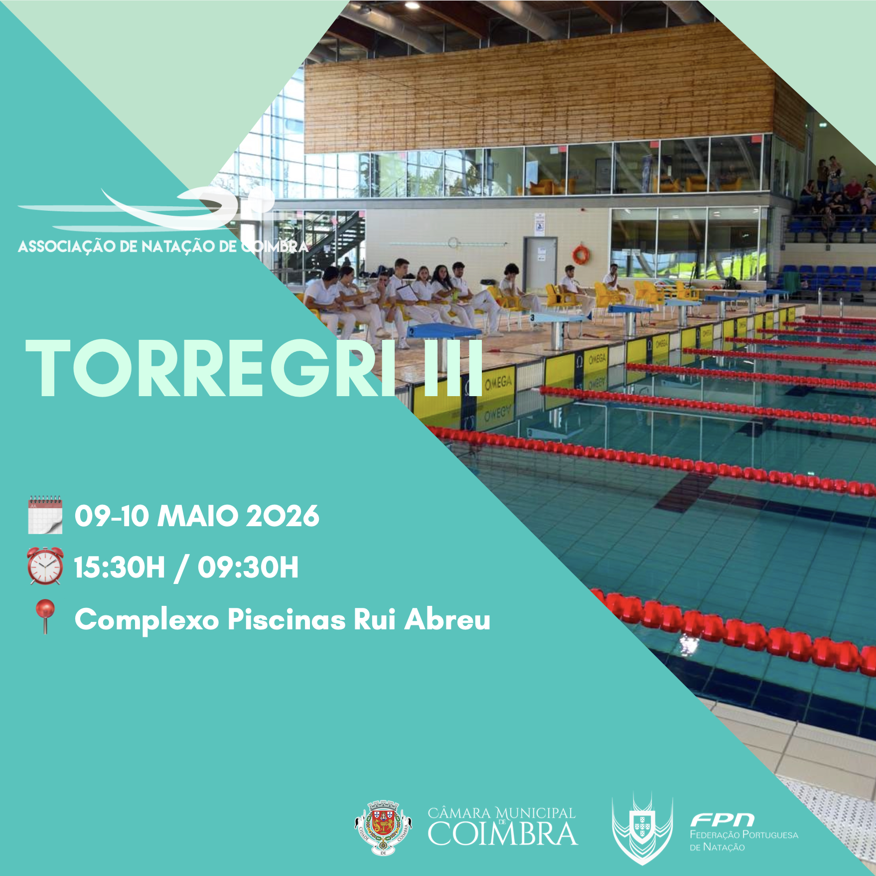 Torregri III 2025-2026