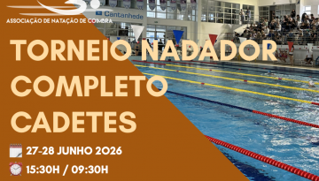 TNC Cadetes 2025-2026